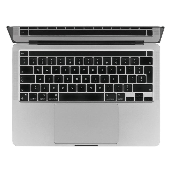 Laptop Apple MacBook Pro A2338 M1 13,3" M1 8 GB RAM 256 GB SSD Qwerty US (Restauriert A)