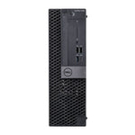 Mini-PC Dell OptiPlex 5060 Intel Core i5-8500 16 GB RAM 256 GB SSD (Restauriert A)