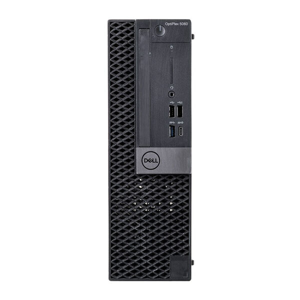 Mini-PC Dell OptiPlex 5060 Intel Core i5-8500 16 GB RAM 256 GB SSD (Restauriert A)