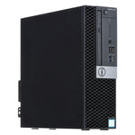Mini-PC Dell OptiPlex 7070 Intel Core i5-9500 16 GB RAM 512 GB SSD (Restauriert A)
