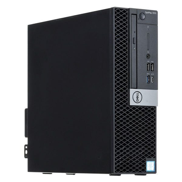 Mini-PC Dell OptiPlex 7070 Intel Core i5-9500 16 GB RAM 512 GB SSD (Restauriert A)