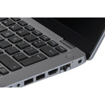 Laptop Dell LATITUDE 5410 14" 16 GB RAM 256 GB SSD Qwerty US (Restauriert A)