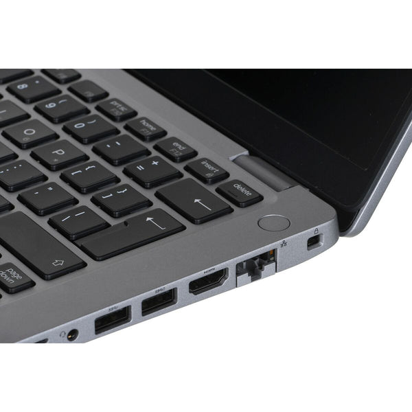 Laptop Dell LATITUDE 5410 14" 16 GB RAM 256 GB SSD Qwerty US (Restauriert A)