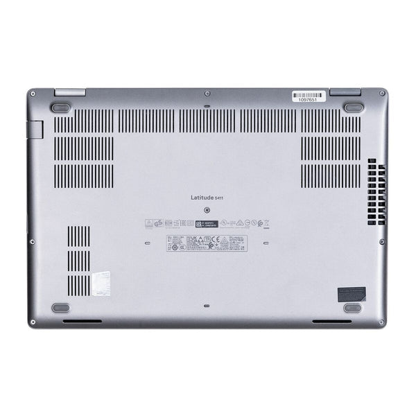 Laptop Dell DELL5411i5-10400H16G256SSD14FHDW11p (Restauriert A)