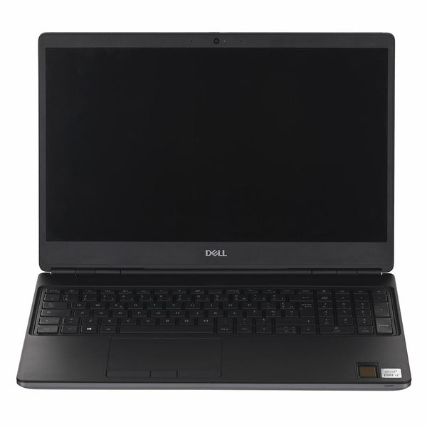 Laptop Dell PRECISION 7550 15" 32 GB RAM 512 GB SSD 1 TB SSD (Restauriert A)