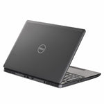 Laptop Dell PRECISION 7550 15" 32 GB RAM 512 GB SSD 1 TB SSD (Restauriert A)