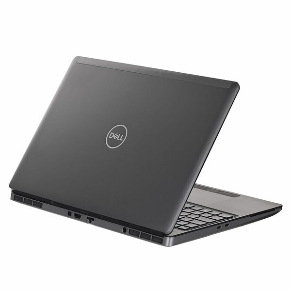 Laptop Dell PRECISION 7550 15" 32 GB RAM 512 GB SSD 1 TB SSD (Restauriert A)
