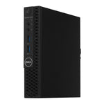 Mini-PC Dell OptiPlex 3050 Intel Core i5-7500T 16 GB RAM 256 GB SSD (Restauriert A)
