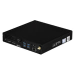 Mini-PC Dell OptiPlex 3090 i5-10500 16 GB RAM 256 GB SSD (Restauriert A)