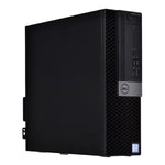 Mini-PC Dell OptiPlex 5060 Intel Core i5-8400 16 GB RAM 256 GB SSD (Restauriert A)