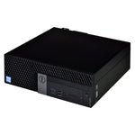 Mini-PC Dell OptiPlex 5060 Intel Core i5-8400 16 GB RAM 256 GB SSD (Restauriert A)