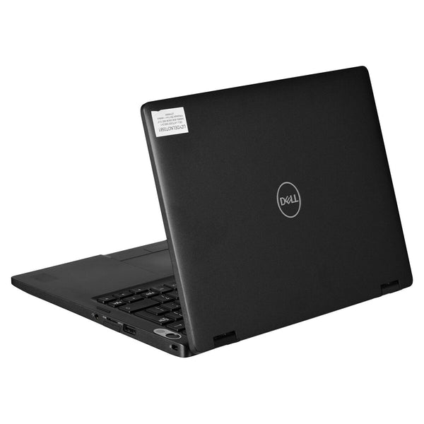 Laptop Dell LATITUDE 5300 13,3" Intel Core I5-8350U 16 GB RAM 256 GB SSD Qwerty US (Restauriert A)