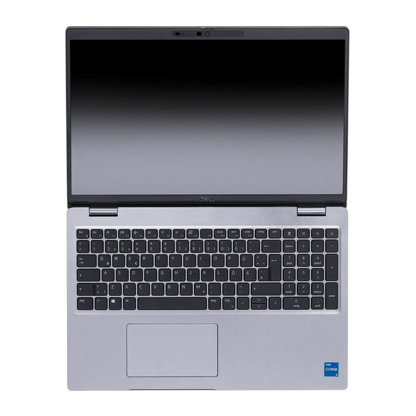Laptop Dell LATITUDE 5521 15,6" i5-11400H 16 GB RAM 256 GB SSD (Restauriert A)
