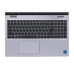 Laptop Dell LATITUDE 5521 15,6" i5-11400H 16 GB RAM 256 GB SSD (Restauriert A)