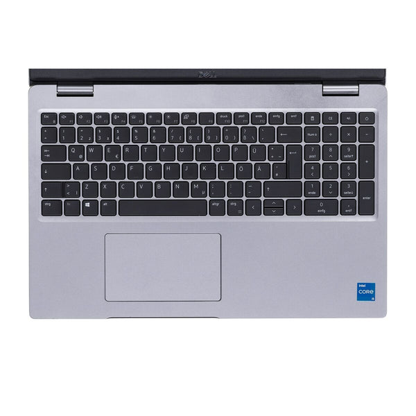 Laptop Dell LATITUDE 5521 15,6" i5-11400H 16 GB RAM 256 GB SSD (Restauriert A)