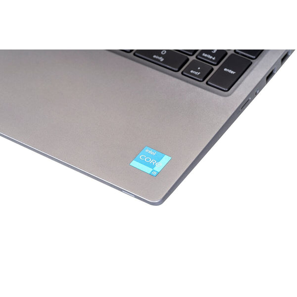 Laptop Dell LATITUDE 5521 15,6" i5-11400H 16 GB RAM 256 GB SSD (Restauriert A)