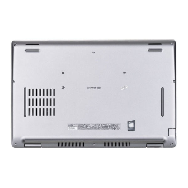 Laptop Dell LATITUDE 5521 15,6" i5-11400H 16 GB RAM 256 GB SSD (Restauriert A)