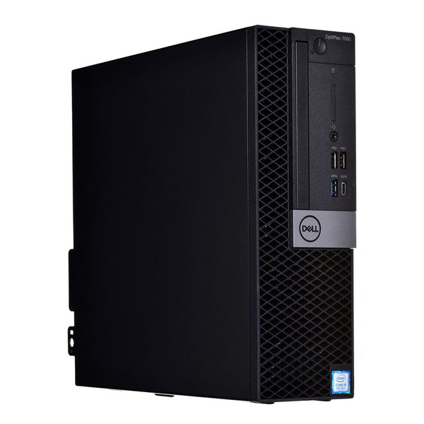 Mini-PC Dell OptiPlex 7060 Intel Core i5-8500 16 GB RAM 512 GB SSD (Restauriert A)