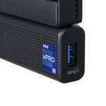 Alles-In-Einem Dell AiO 7420 23,8" intel core i5-14500 16 GB RAM 256 GB SSD Qwerty UK