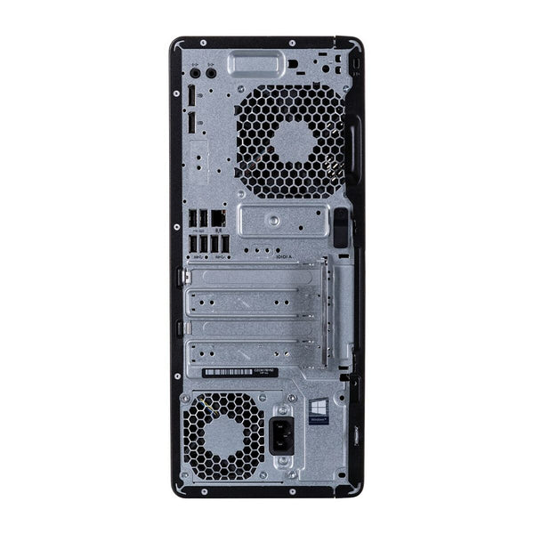 Desktop PC HP EliteDesk 800 G4 i5-8500 Intel Core i5-8500 16 GB RAM 256 GB SSD (Restauriert A)