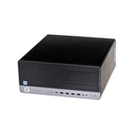 Desktop PC HP EliteDesk 800 G4 i5-8500 Intel Core i5-8500 16 GB RAM 256 GB SSD (Restauriert A)