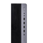 Desktop PC HP EliteDesk 800 G4 i5-8500 Intel Core i5-8500 16 GB RAM 256 GB SSD (Restauriert A)