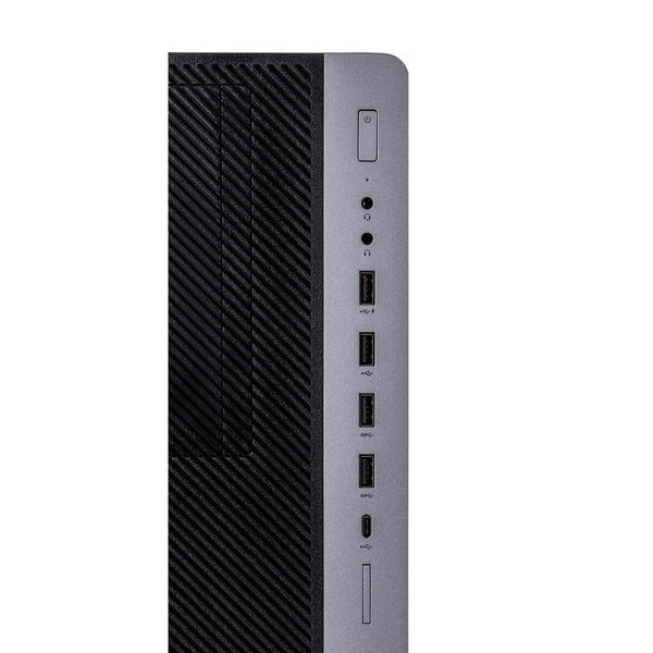 Desktop PC HP EliteDesk 800 G4 i5-8500 Intel Core i5-8500 16 GB RAM 256 GB SSD (Restauriert A)