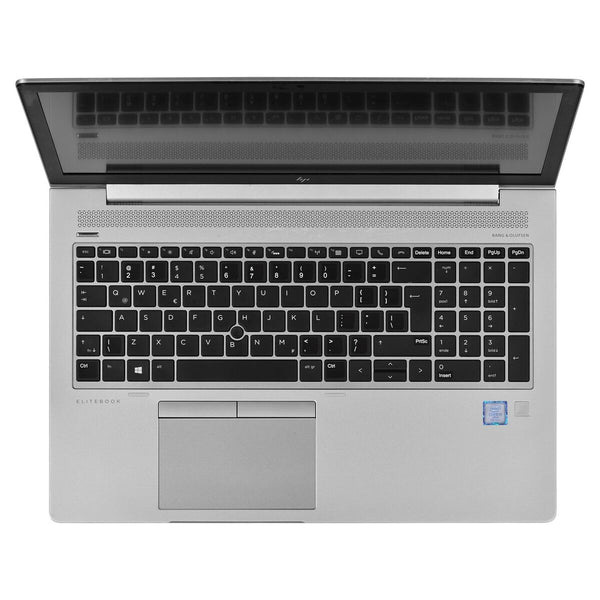 Laptop HP HP850G5i5-8250U16G512SSD15,6FHDW11p 15,6" Intel® Core™ i5 8250U 16 GB RAM 512 GB SSD (Restauriert A)
