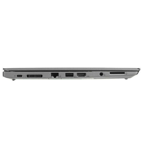 Laptop Lenovo T480Si5-8250U16G256SSD14FHDW11p (Restauriert A)
