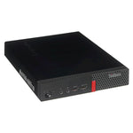 Desktop PC Lenovo M710qi3-6100T8G256SSDmSFFW10p (Restauriert A)
