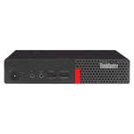 Desktop PC Lenovo M710qi3-6100T8G256SSDmSFFW10p (Restauriert A)