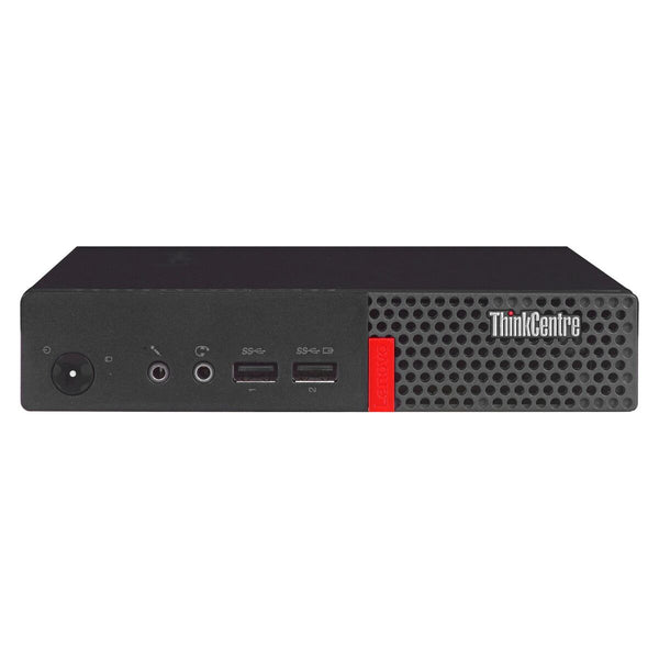 Desktop PC Lenovo M710qi3-6100T8G256SSDmSFFW10p (Restauriert A)