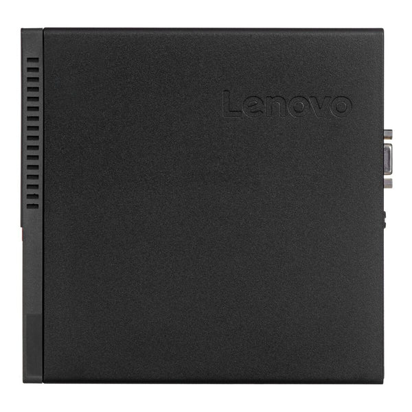 Desktop PC Lenovo M710qi3-6100T8G256SSDmSFFW10p (Restauriert A)