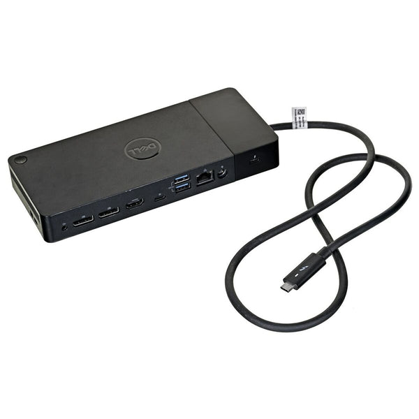 Dockstation Dell DELLWD19TB (Restauriert A)