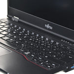 Laptop Fujitsu U7311i5-1135G716G256GB13,3FHDW11p (Restauriert A)