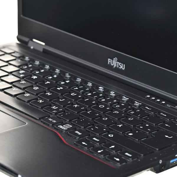 Laptop Fujitsu U7311i5-1135G716G256GB13,3FHDW11p (Restauriert A)