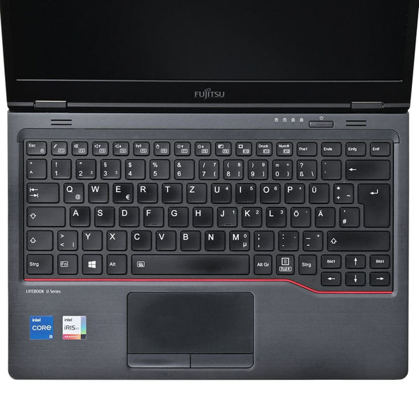 Laptop Fujitsu U7311i5-1135G716G256GB13,3FHDW11p (Restauriert A)