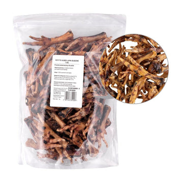 Hundesnack Petitto Huhn 1 kg