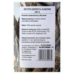 Hundesnack Petitto Fisch 250 g