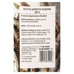 Hundesnack Petitto Fisch 500 g