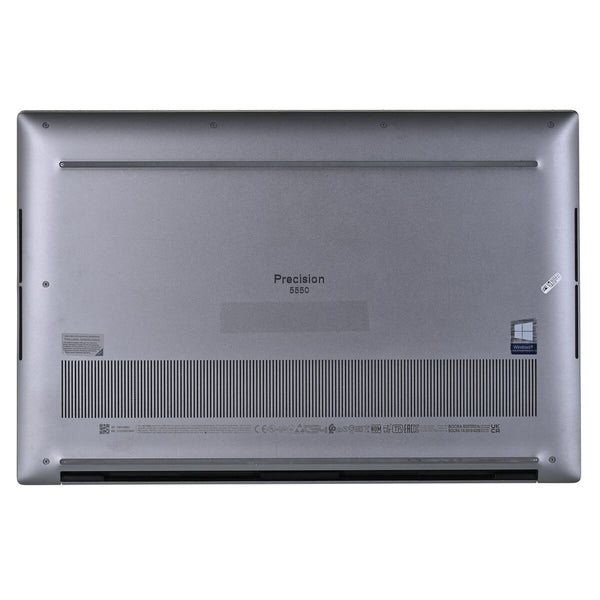 Laptop Dell 5550i7-10875H64G1TBSSD15,6FHDW11p (Restauriert A)