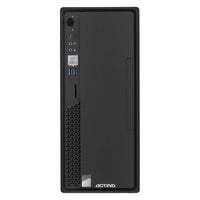 Desktop PC Actina KOMAAAPIM0345 8 GB RAM 1 TB SSD