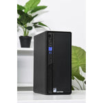 Desktop PC Actina KOMAAAPIM0345 8 GB RAM 1 TB SSD