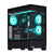 Desktop PC Actina KOMACNGIP0011 Intel Core i5-14600KF 32 GB RAM 1 TB SSD Nvidia Geforce RTX 4070 Ti Super