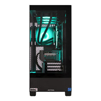 Desktop PC Actina KOMACNGIP0011 Intel Core i5-14600KF 32 GB RAM 1 TB SSD Nvidia Geforce RTX 4070 Ti Super