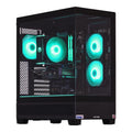 Desktop PC Actina KOMACNGIP0021 AMD Ryzen 5 7600 32 GB RAM 1 TB SSD Nvidia Geforce RTX 4070 Ti Super