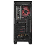 Desktop PC Actina KOMACNGIP0058 Intel Core i5-14600KF 32 GB RAM 1 TB SSD NVIDIA GEFORCE 4070 SUPER