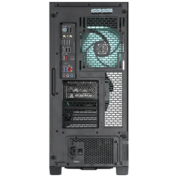 Desktop PC Actina KOMACNGIP0067 AMD Ryzen 7 7800X3D 32 GB RAM 1 TB SSD AMD RADEON RX 7900 XTX