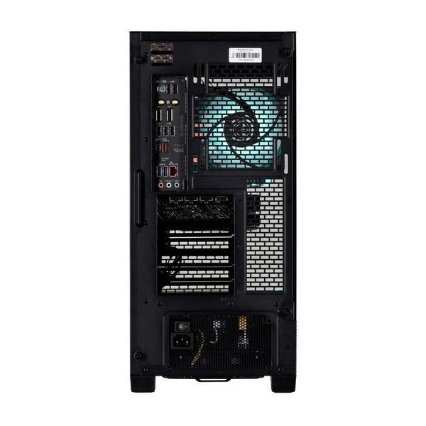 Desktop PC Actina KOMACNGIP0068 AMD Ryzen 5 7600 32 GB RAM 1 TB SSD AMD Radeon RX 7700 xt