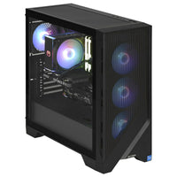 Desktop PC Actina KOMACNGIP0077 AMD RYZEN™ 5 7500F 32 GB RAM 1 TB SSD NVIDIA GEFORCE RTX 4060 TI